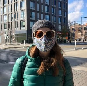 Meet your Posher, Veronika